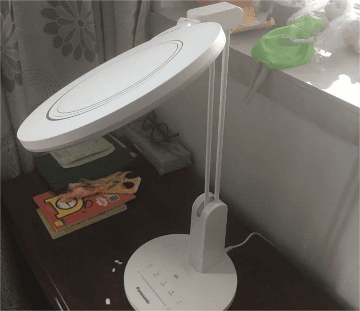 孩子护眼灯怎么选购好一点？选购护眼灯一定要注意的六个关键点