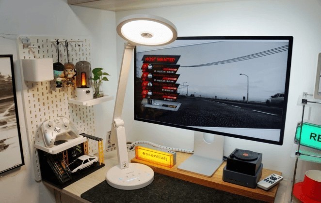 儿童护眼台灯买什么牌子好？儿童专业护眼台灯品牌全方位评测推荐