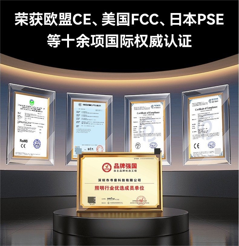 儿童护眼台灯买什么牌子好？儿童专业护眼台灯品牌全方位评测推荐