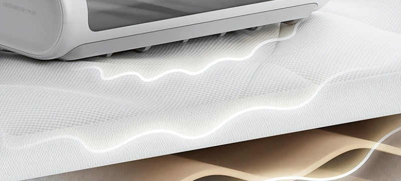 618买哪种牌子的除螨仪好用？强推2025年10大高口碑除螨仪品牌！