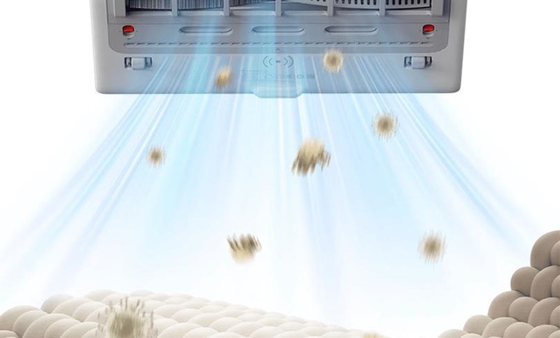 618买哪种牌子的除螨仪好用？强推2025年10大高口碑除螨仪品牌！