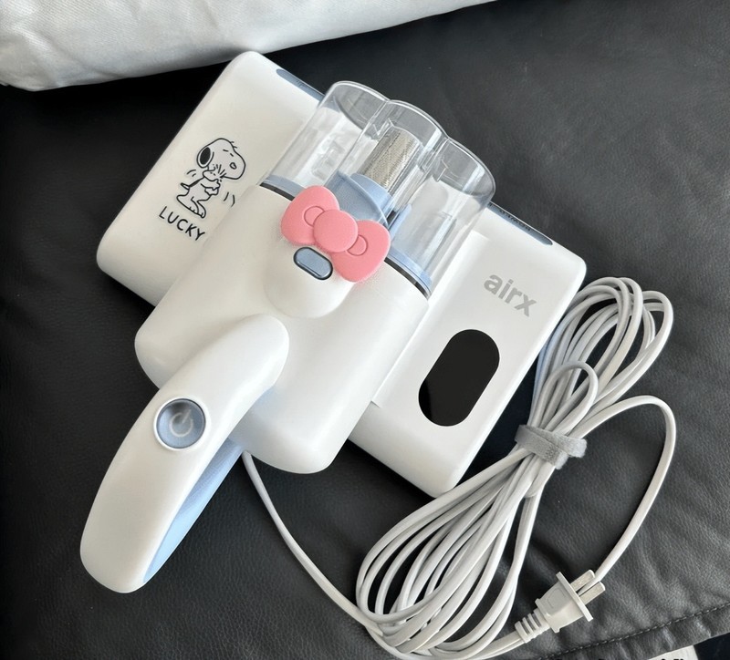 618买哪种牌子的除螨仪好用？强推2025年10大高口碑除螨仪品牌！