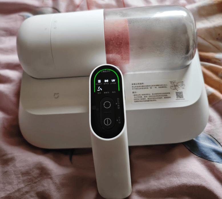 618买哪种牌子的除螨仪好用？强推2025年10大高口碑除螨仪品牌！