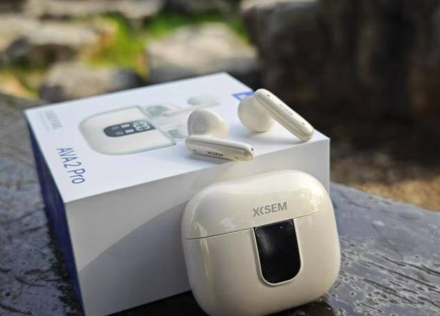 蓝牙耳机什么牌子的好性价比高？10款性价比超级高的蓝牙耳机分享