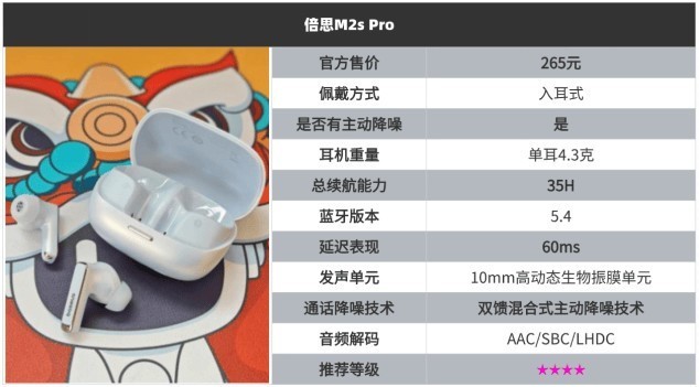 蓝牙耳机什么牌子的好性价比高？10款性价比超级高的蓝牙耳机分享