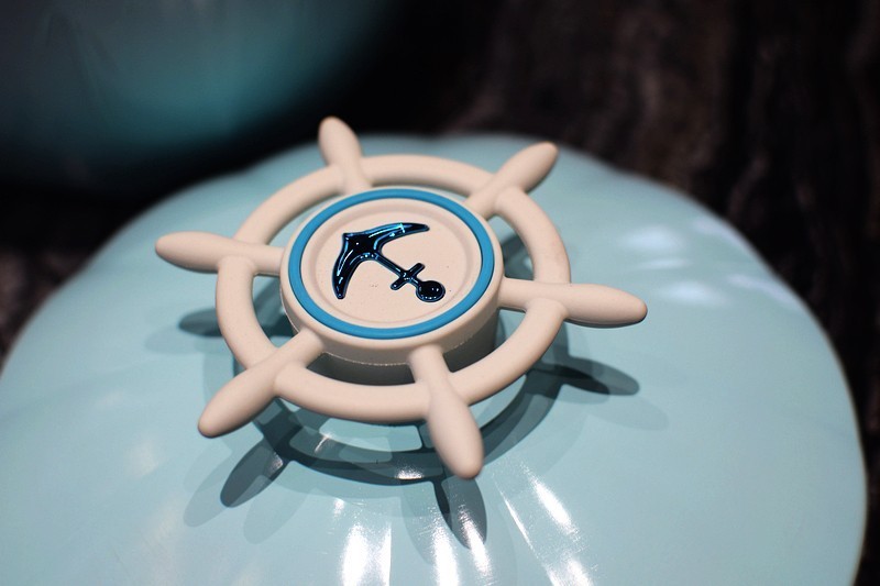 萌萌哒 颜值高大上，自用帝伯朗棒棒糖奶锅种草反馈~