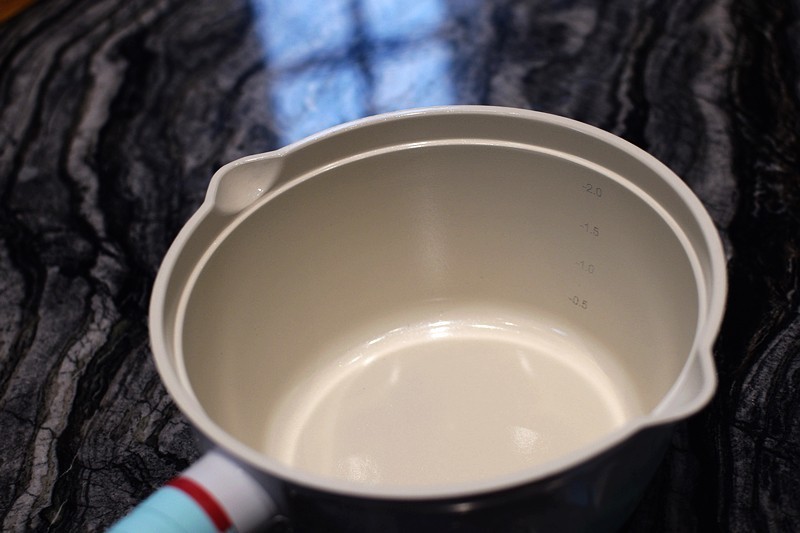 萌萌哒 颜值高大上，自用帝伯朗棒棒糖奶锅种草反馈~