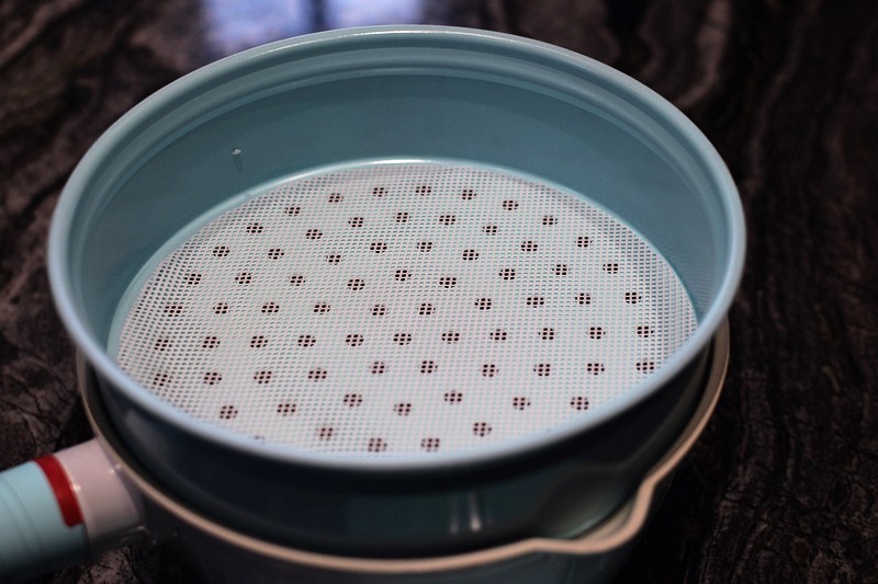 萌萌哒 颜值高大上，自用帝伯朗棒棒糖奶锅种草反馈~