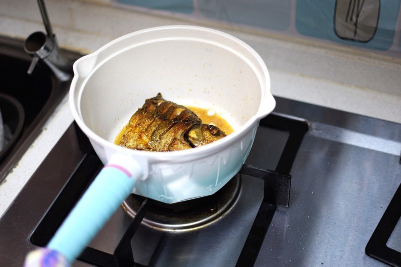 萌萌哒 颜值高大上，自用帝伯朗棒棒糖奶锅种草反馈~