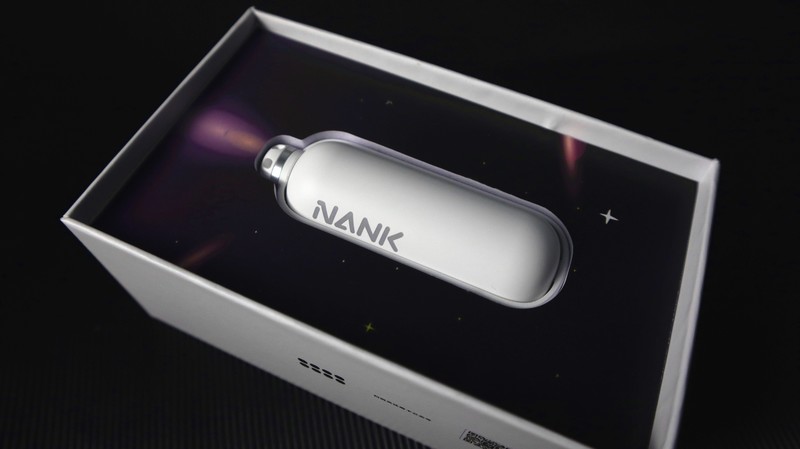 极致小巧，便于携带却音质不减----南 卡小音舱蓝牙耳机