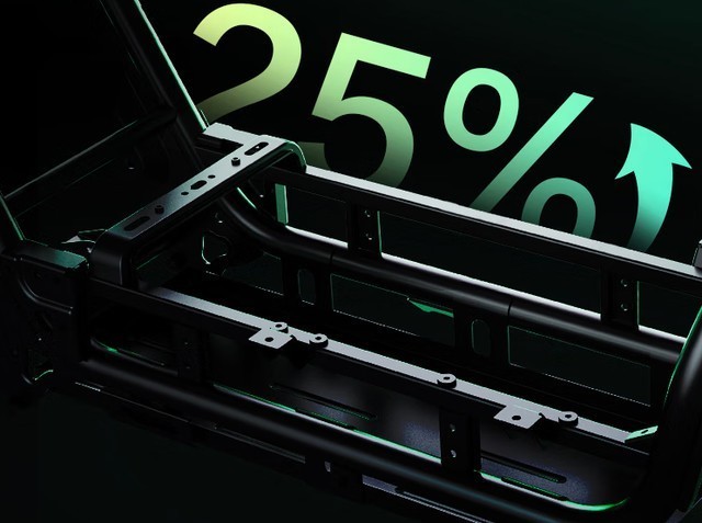 号称优化N系列所有短板，九号M95C电摩评测：107km+解决死亡摇摆