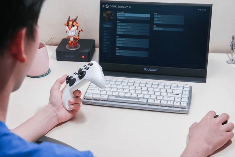 迷你主机电脑靠谱吗？使用千元零刻EQ12 PRO一个月，结果出乎意料