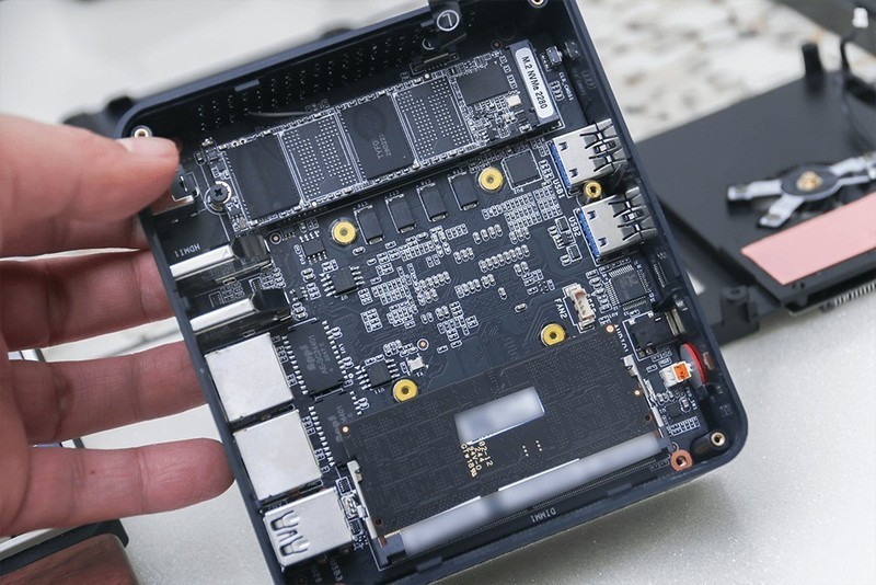 迷你主机电脑靠谱吗？使用千元零刻EQ12 PRO一个月，结果出乎意料