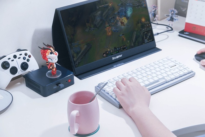 迷你主机电脑靠谱吗？使用千元零刻EQ12 PRO一个月，结果出乎意料