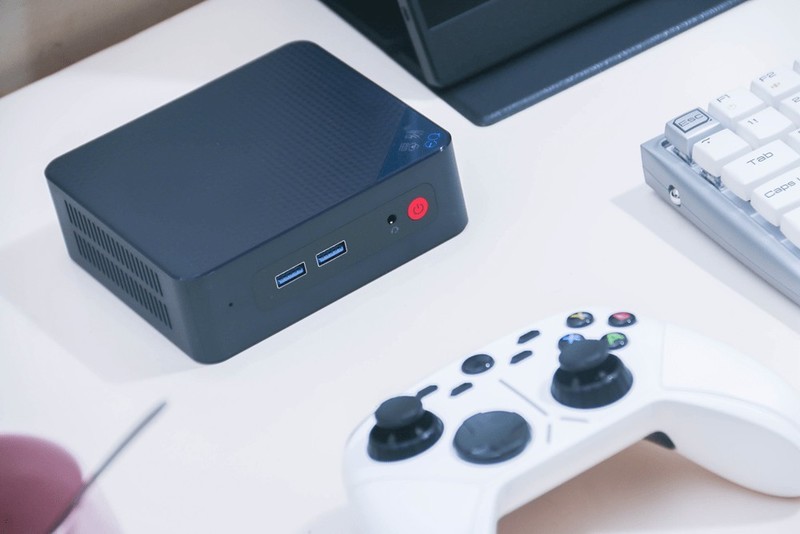 迷你主机电脑靠谱吗？使用千元零刻EQ12 PRO一个月，结果出乎意料