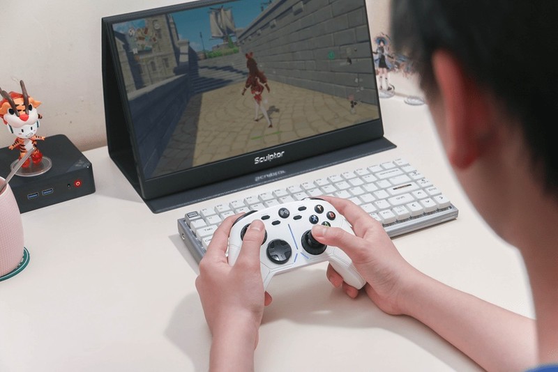 迷你主机电脑靠谱吗？使用千元零刻EQ12 PRO一个月，结果出乎意料