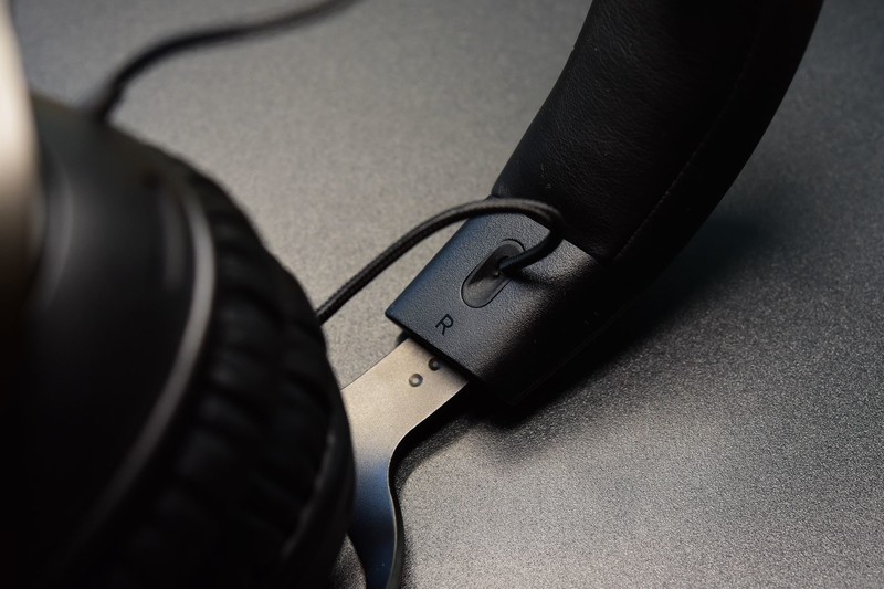 很纯粹的游戏耳机，CSGO好使！HyperX 飓风3上手