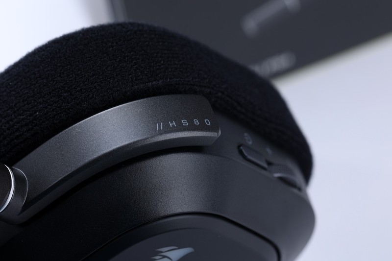 有钱就能任性！美商海盗船K100 AIR 无线机械键盘+ HS80 无线耳机