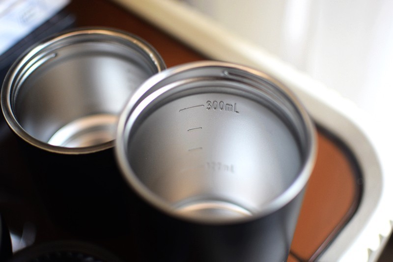 非常nice诱人的醇香 nicoh电动便携咖啡机