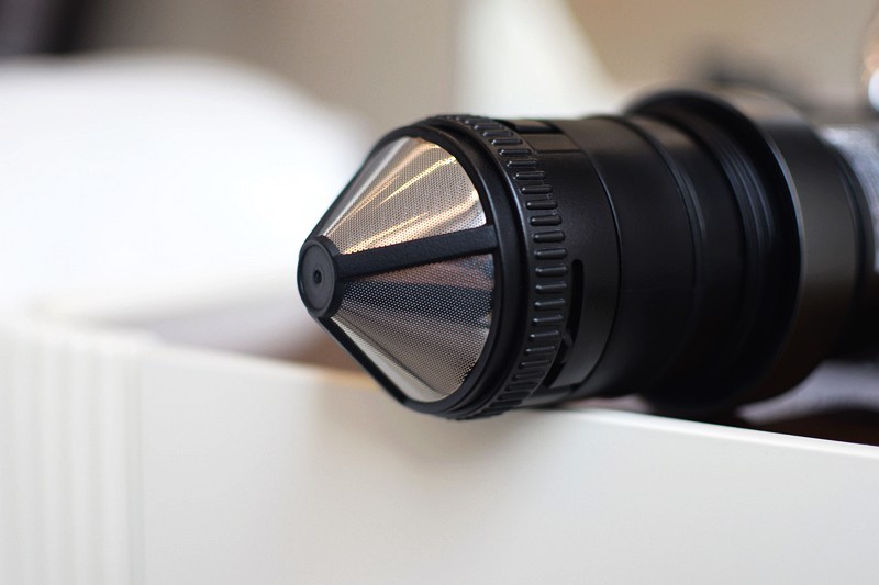 非常nice诱人的醇香 nicoh电动便携咖啡机