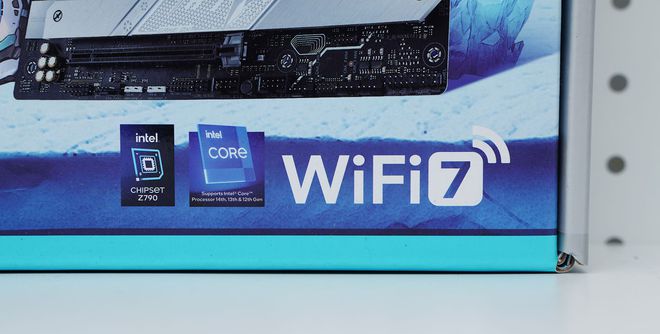 挤牙膏？ i5 13600KF大战i5 14600KF ROG Z790吹雪S体验