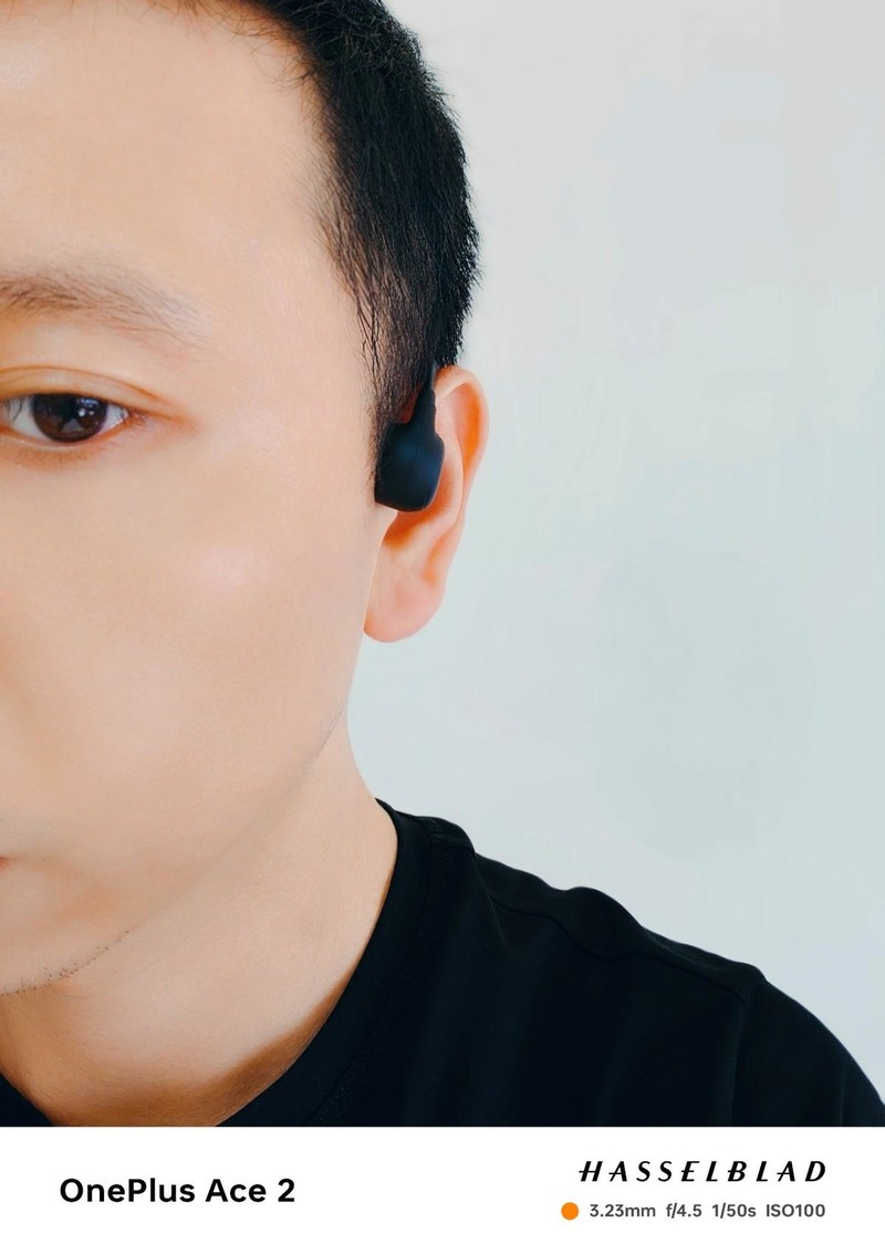 长辈听力退化怎么办？左点骨传导助听器体验，你想知道的这里都有