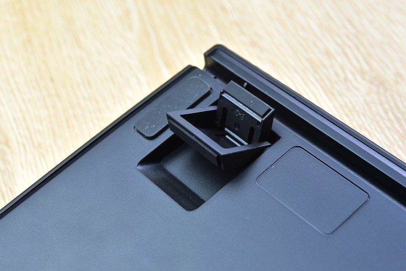 比红轴还快的火轴！HyperX MARS2机械键盘上手