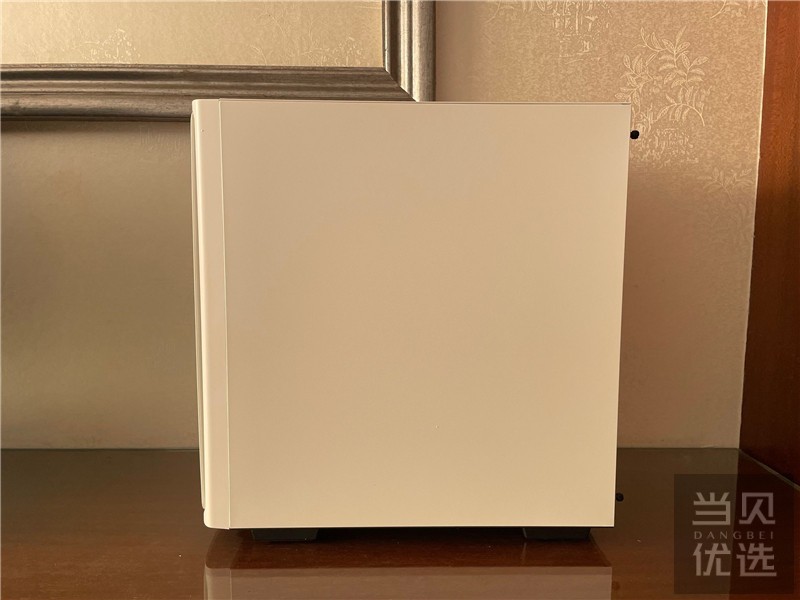 纯白高颜值，强化散热，九州风神幻境Pro CK560WH