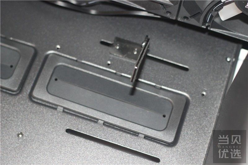 纯白高颜值，强化散热，九州风神幻境Pro CK560WH