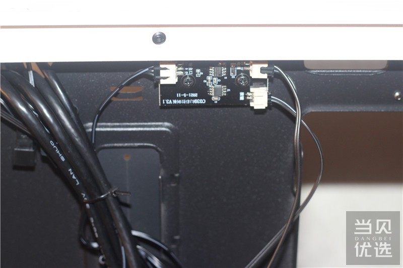 纯白高颜值，强化散热，九州风神幻境Pro CK560WH