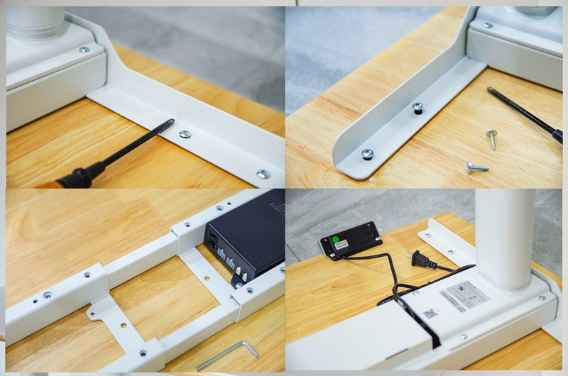 从攻略到实战，塑造生活和工作中的幸福感，乐歌E6升降桌入手体验