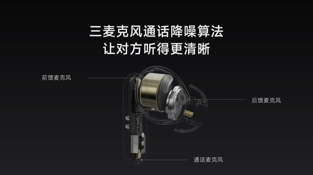 春节办公环境吵？讯飞录音降噪会议耳机iFLYBUDS Pro还你清静高效