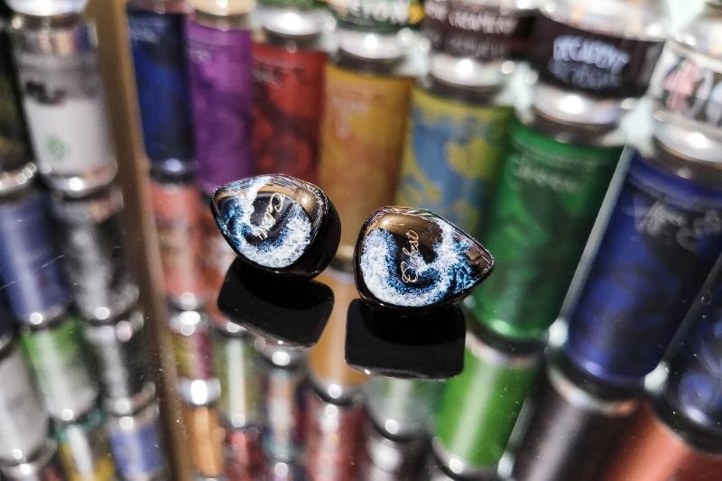 融合传统文化与现代科技，凤鸣天音celest旗舰耳机精卫体验