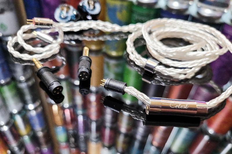 融合传统文化与现代科技，凤鸣天音celest旗舰耳机精卫体验