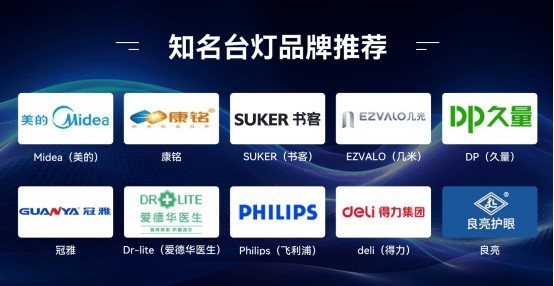 质量过关的护眼灯什么价位的好？五款可推荐的护眼灯分享