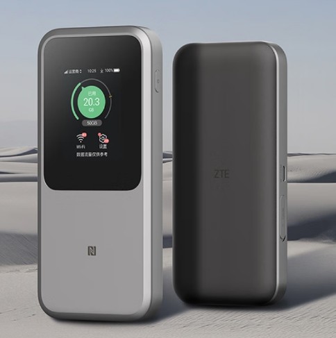 各类人群专属随身WiFi大揭秘：看看你更适合哪款随身wifi？高性价比随身wifi推荐！