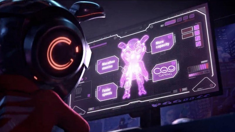 华硕官宣联手微软Xbox掌机研发？4大关键特性引 C Q9 Gaming 高度关注