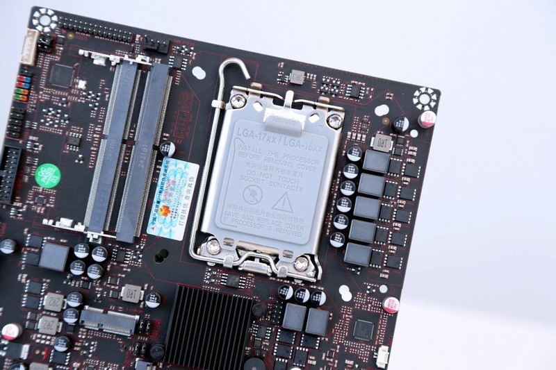 跨越了一个春节，记录老司机想捡垃圾但差点翻车的装机过程