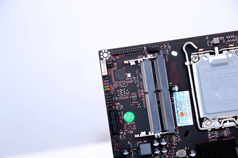 跨越了一个春节，记录老司机想捡垃圾但差点翻车的装机过程