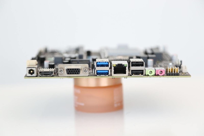 跨越了一个春节，记录老司机想捡垃圾但差点翻车的装机过程