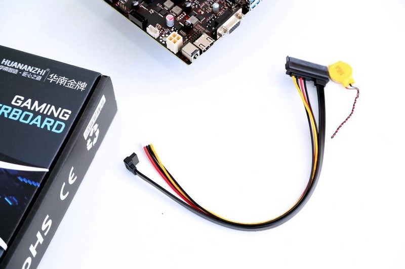 跨越了一个春节，记录老司机想捡垃圾但差点翻车的装机过程