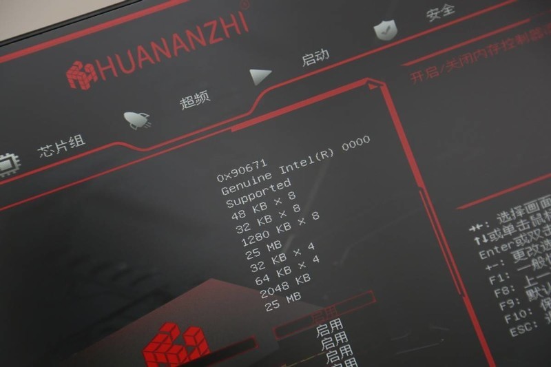 跨越了一个春节，记录老司机想捡垃圾但差点翻车的装机过程