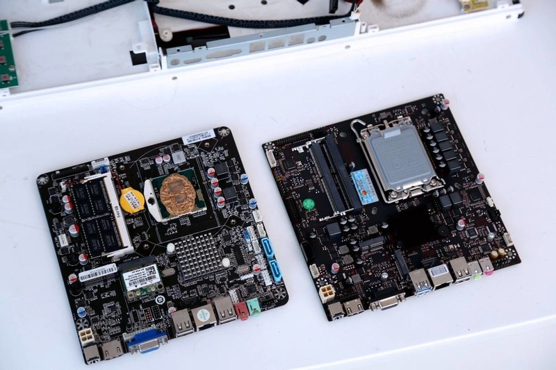 跨越了一个春节，记录老司机想捡垃圾但差点翻车的装机过程