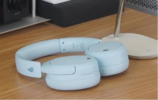 头戴式降噪耳机，真香避坑指南！复古耳机推荐