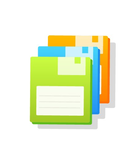 数据保卫战：当文件夹突然空了时的终极自救方案