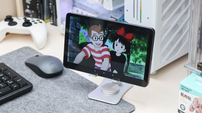 国产小屏平板新选择？骁龙685+16G运存，799挑战性价比