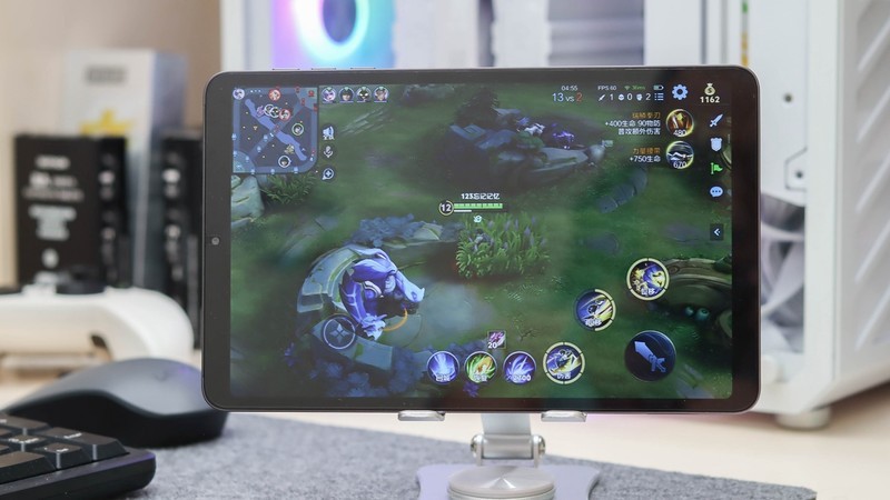 国产小屏平板新选择？骁龙685+16G运存，799挑战性价比