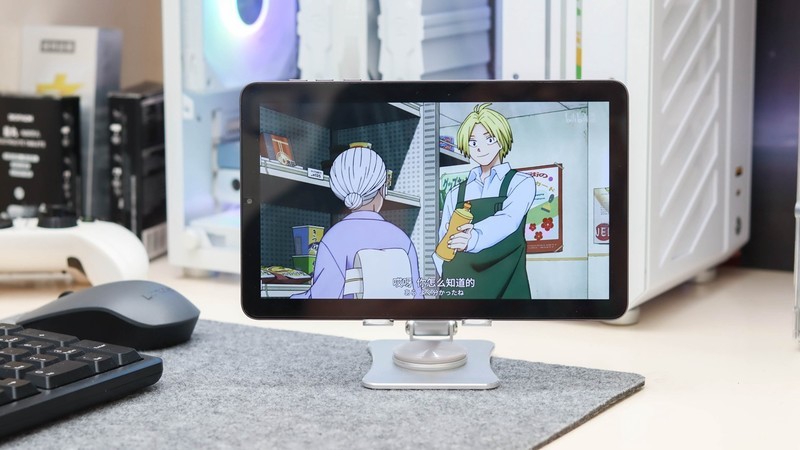 国产小屏平板新选择？骁龙685+16G运存，799挑战性价比