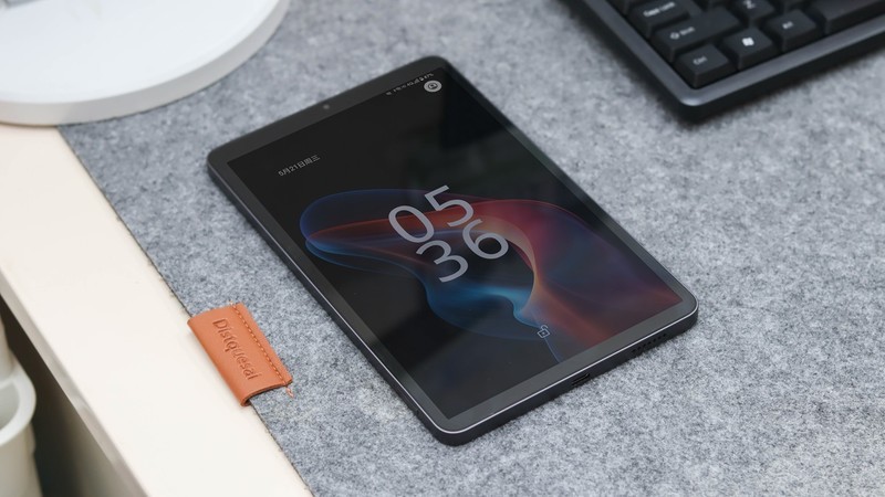 国产小屏平板新选择？骁龙685+16G运存，799挑战性价比