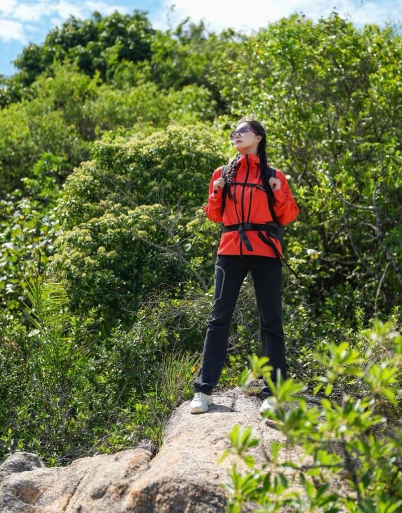 户外登山推荐指南：如何挑选一件